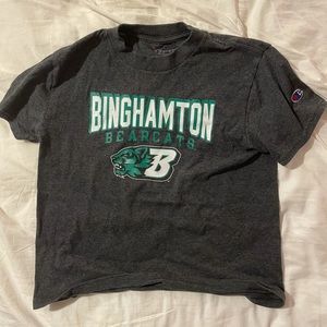 binghamton short sleeve